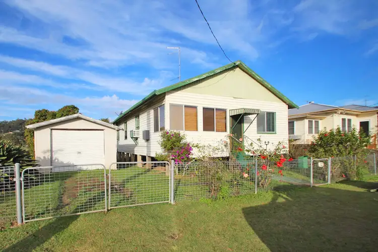 12 McLachlan Street, Maclean NSW 2463