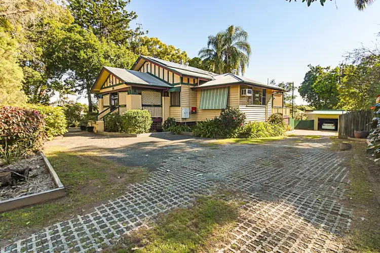 Main view of Homely house listing, 136 Pallas Street, Maryborough QLD 4650