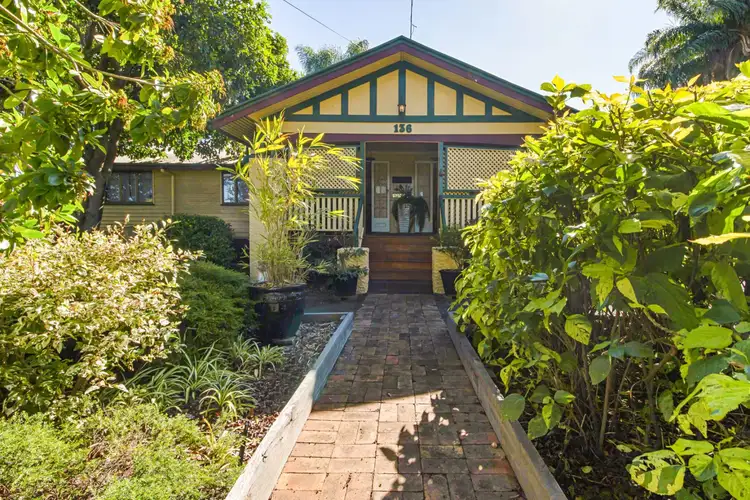 Third view of Homely house listing, 136 Pallas Street, Maryborough QLD 4650