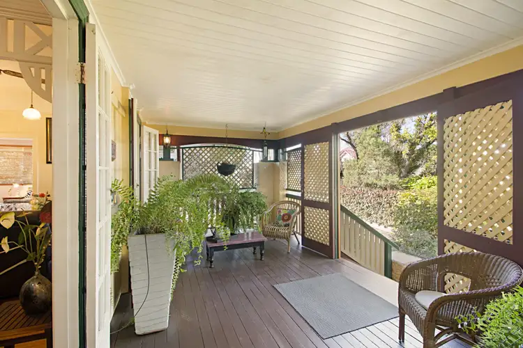 Fifth view of Homely house listing, 136 Pallas Street, Maryborough QLD 4650