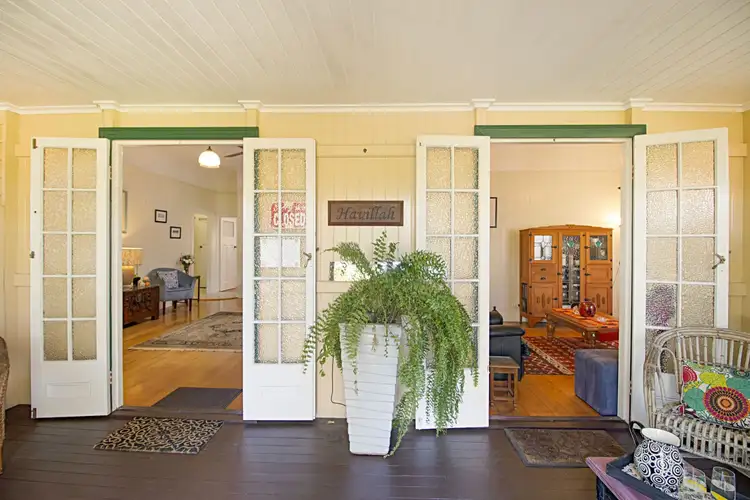 Sixth view of Homely house listing, 136 Pallas Street, Maryborough QLD 4650