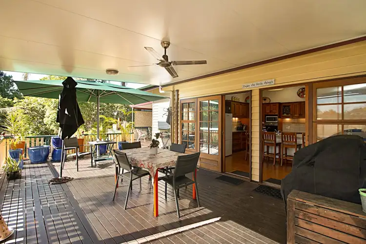 Seventh view of Homely house listing, 136 Pallas Street, Maryborough QLD 4650