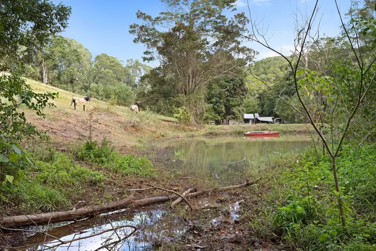 Main view of Homely house listing, 680 Pomona Kin Kin Road, Kin Kin QLD 4571