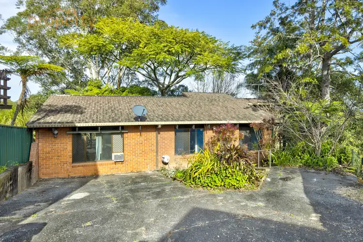 Second view of Homely house listing, 2/123 Wallace Street, Macksville NSW 2447