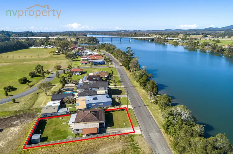 Main view of Homely house listing, 23 Bellevue  Drive, Macksville NSW 2447