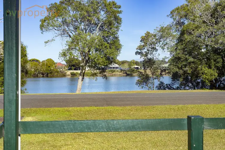 Fourth view of Homely house listing, 23 Bellevue  Drive, Macksville NSW 2447