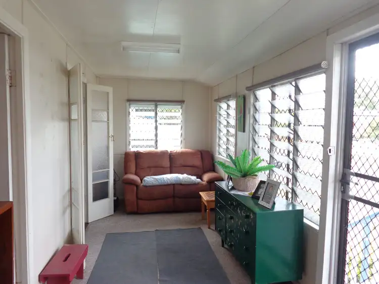 Second view of Homely house listing, 26 Bazaar Street, Maryborough QLD 4650