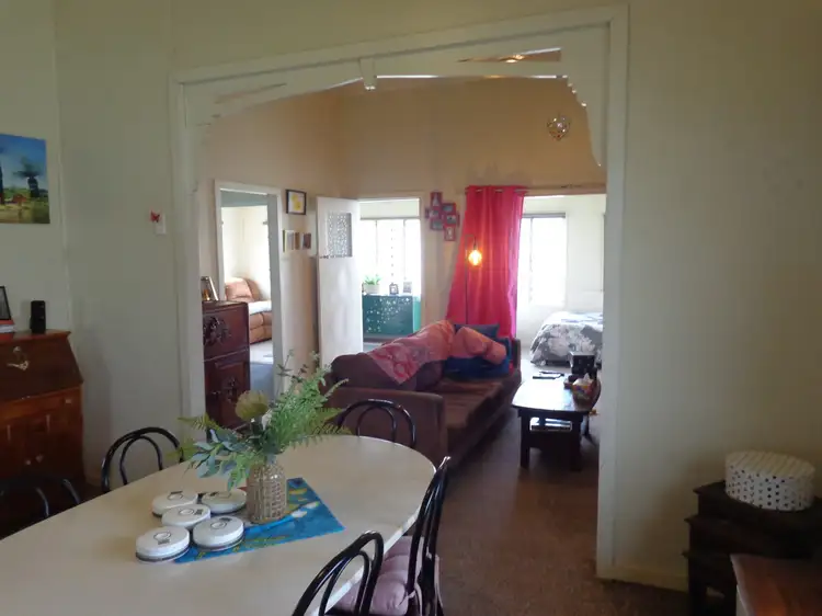 Fourth view of Homely house listing, 26 Bazaar Street, Maryborough QLD 4650