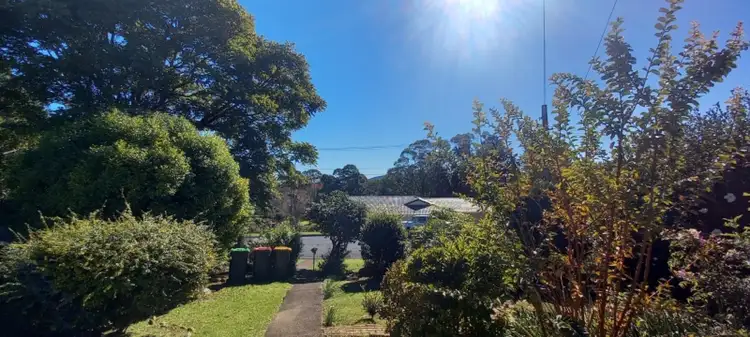 Third view of Homely house listing, 17 Gatenby Street, Dorrigo NSW 2453