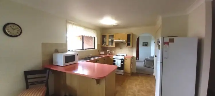 Fifth view of Homely house listing, 17 Gatenby Street, Dorrigo NSW 2453