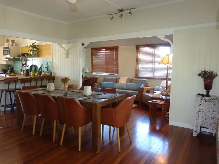 Third view of Homely house listing, 61 Moreton Street, Maryborough QLD 4650