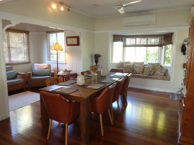 Fourth view of Homely house listing, 61 Moreton Street, Maryborough QLD 4650