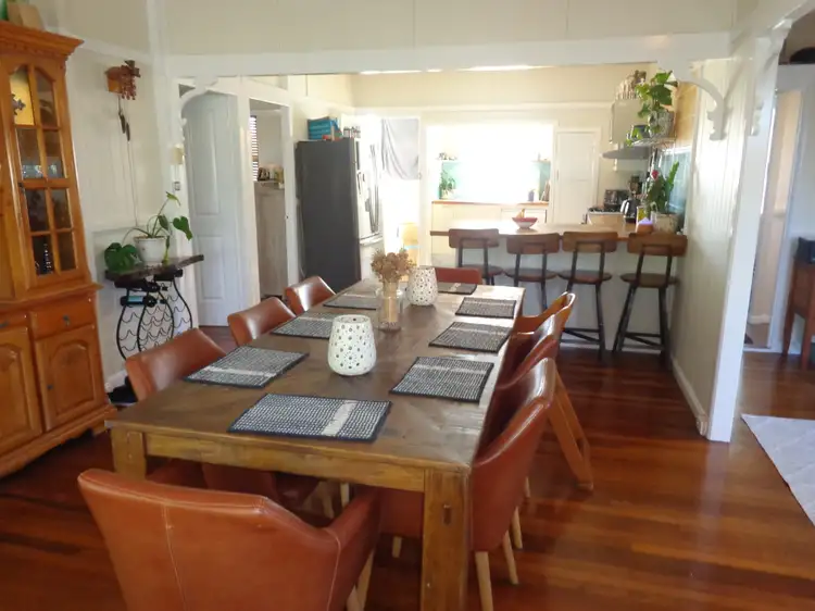 Fifth view of Homely house listing, 61 Moreton Street, Maryborough QLD 4650