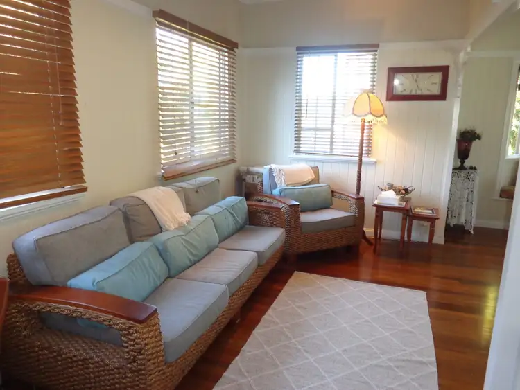 Sixth view of Homely house listing, 61 Moreton Street, Maryborough QLD 4650