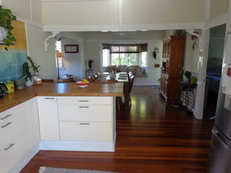 Seventh view of Homely house listing, 61 Moreton Street, Maryborough QLD 4650