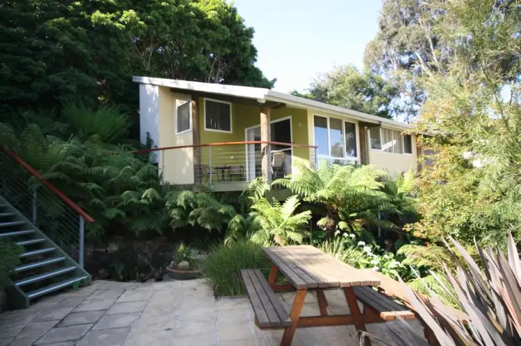 Main view of Homely unit listing, 12/17 John Taylor Crescent, Tathra NSW 2550