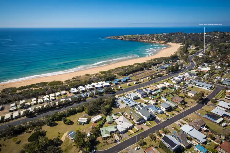 Fourth view of Homely unit listing, 12/17 John Taylor Crescent, Tathra NSW 2550