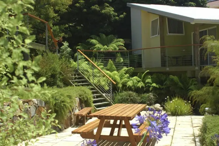 Fifth view of Homely unit listing, 12/17 John Taylor Crescent, Tathra NSW 2550