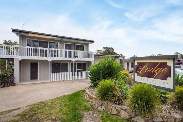 78 Merimbula Drive, Merimbula NSW 2548