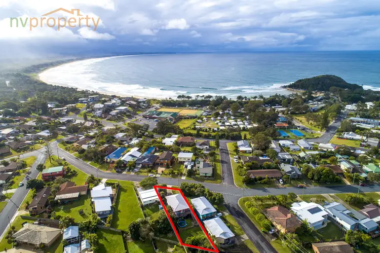Main view of Homely house listing, 41 Wallace Street, Scotts Head NSW 2447