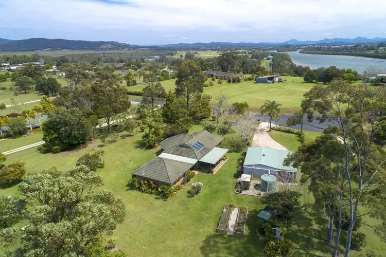 Second view of Homely house listing, 30 Boulton Close, Gumma NSW 2447