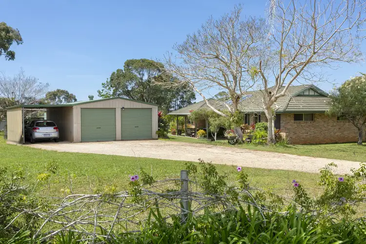 Third view of Homely house listing, 30 Boulton Close, Gumma NSW 2447