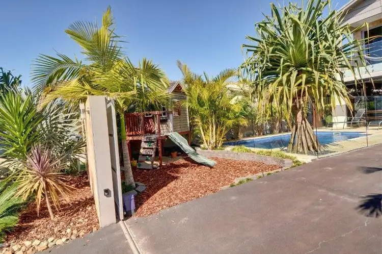 Third view of Homely house listing, 27 North Beach Place, Mudjimba QLD 4564