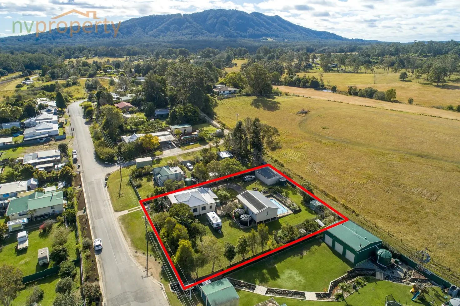 Main view of Homely house listing, 12-14 Station Street, Eungai Rail NSW 2441