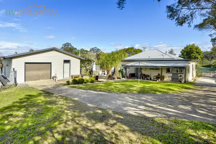 Second view of Homely house listing, 12-14 Station Street, Eungai Rail NSW 2441