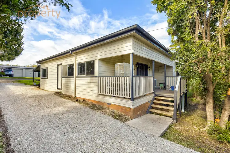 Third view of Homely house listing, 12-14 Station Street, Eungai Rail NSW 2441