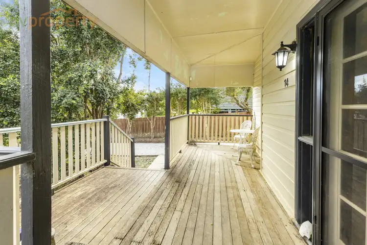 Fourth view of Homely house listing, 12-14 Station Street, Eungai Rail NSW 2441