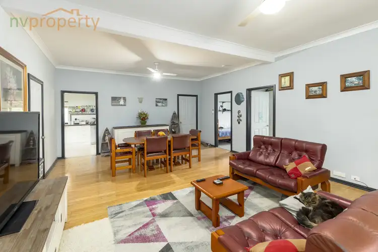 Fifth view of Homely house listing, 12-14 Station Street, Eungai Rail NSW 2441
