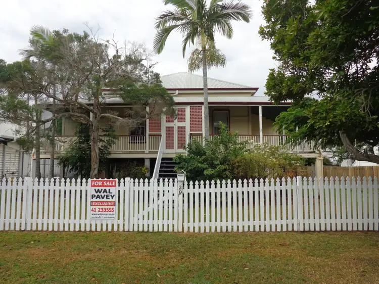 Main view of Homely house listing, 29 Saltwater Creek Road, Maryborough QLD 4650