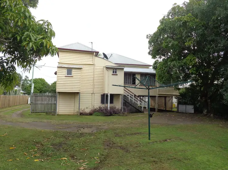 Third view of Homely house listing, 29 Saltwater Creek Road, Maryborough QLD 4650