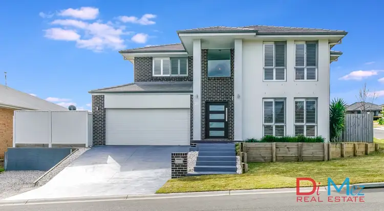 Main view of Homely house listing, 21 Meadowvale Road, Appin NSW 2560