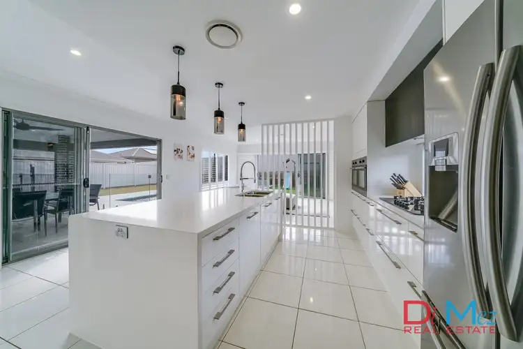 Third view of Homely house listing, 21 Meadowvale Road, Appin NSW 2560