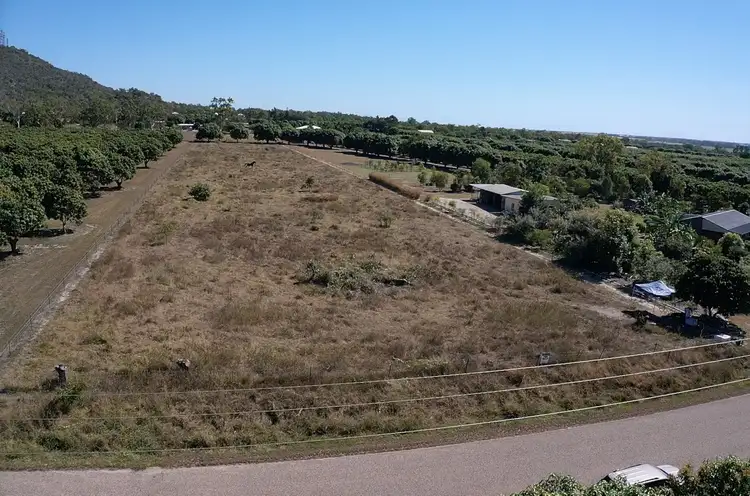 Second view of Homely land listing, 68 Juanita Drive, Mount Kelly QLD 4807
