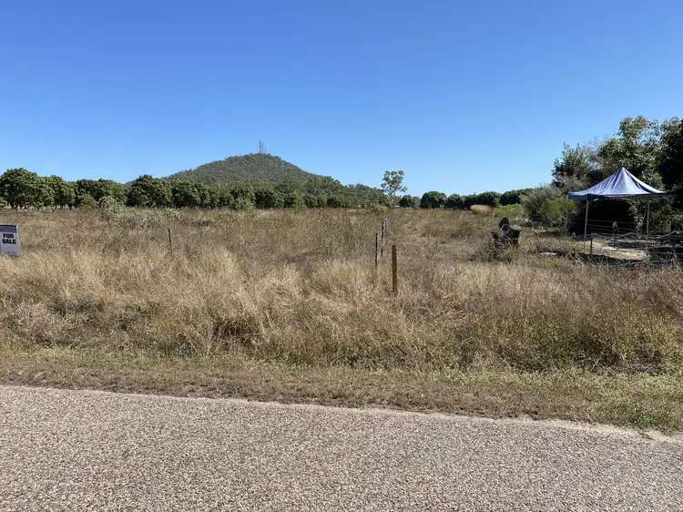 Third view of Homely land listing, 68 Juanita Drive, Mount Kelly QLD 4807