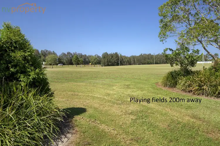 Second view of Homely land listing, Lot 8 Riverside Estate, Macksville NSW 2447