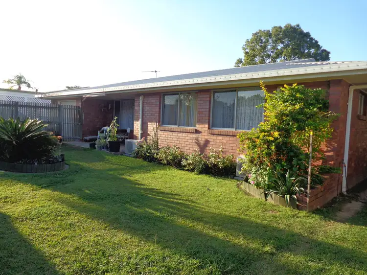 6 Jocelyn Parade, Granville QLD 4650