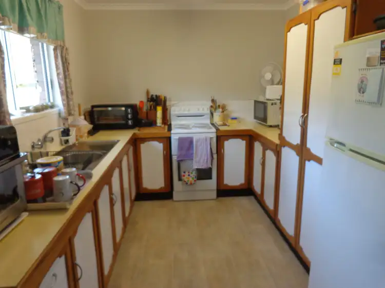 Sixth view of Homely house listing, 6 Jocelyn Parade, Granville QLD 4650