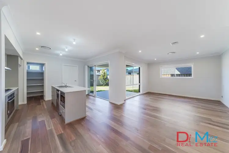 Second view of Homely house listing, 12 Sykes Avenue, Appin NSW 2560