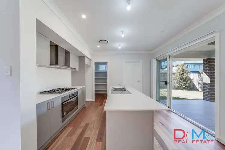 Third view of Homely house listing, 12 Sykes Avenue, Appin NSW 2560