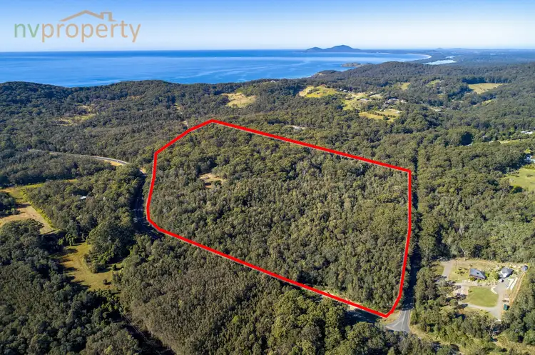 Sixth view of Homely rural property listing, 1004 Scotts Head  Road, Way Way NSW 2447