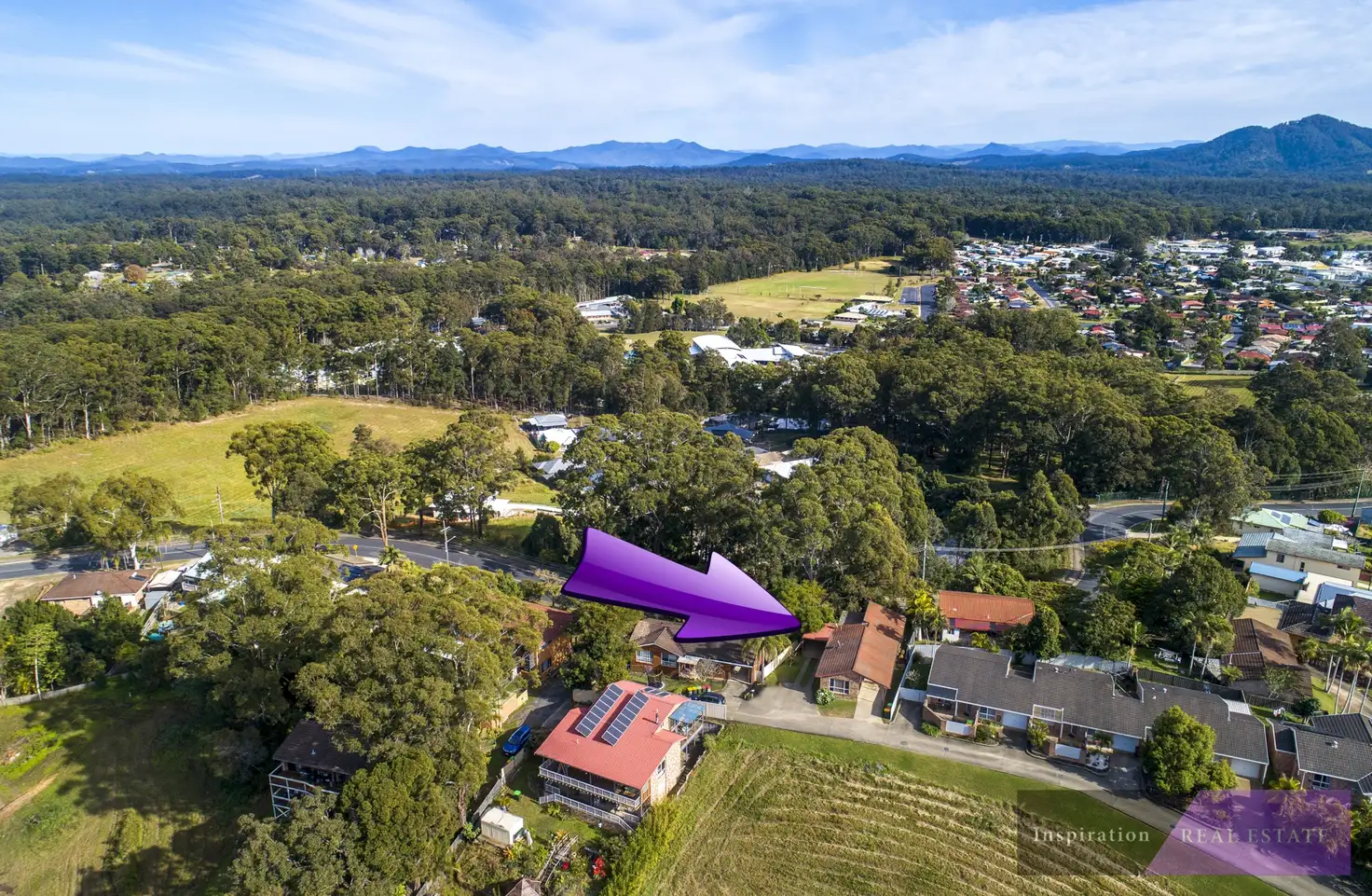 Main view of Homely semi-detached listing, 30 Bent Street, Nambucca Heads NSW 2448