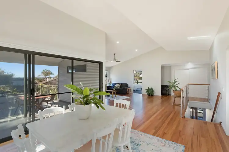 Second view of Homely house listing, 9 Wildlife Drive, Tathra NSW 2550