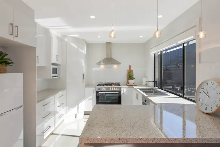 Fourth view of Homely house listing, 9 Wildlife Drive, Tathra NSW 2550