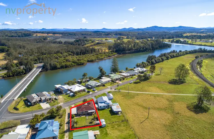 Main view of Homely house listing, 9 Jellico Street, Macksville NSW 2447