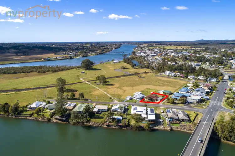 Second view of Homely house listing, 9 Jellico Street, Macksville NSW 2447