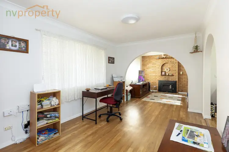 Second view of Homely house listing, 3 Gillett Close, Macksville NSW 2447